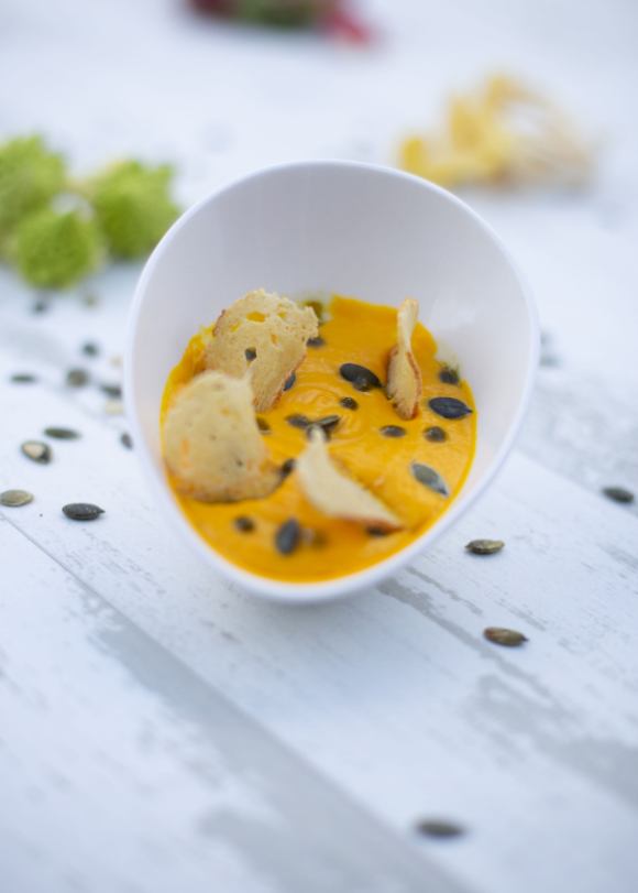 Savoir-faire France Culinaire Développement YDEO