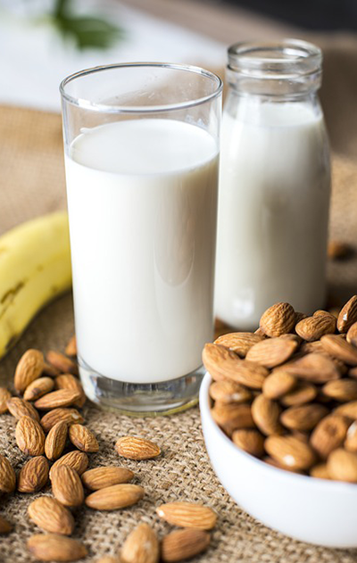 Protéines de lait - France Culinaire Développement