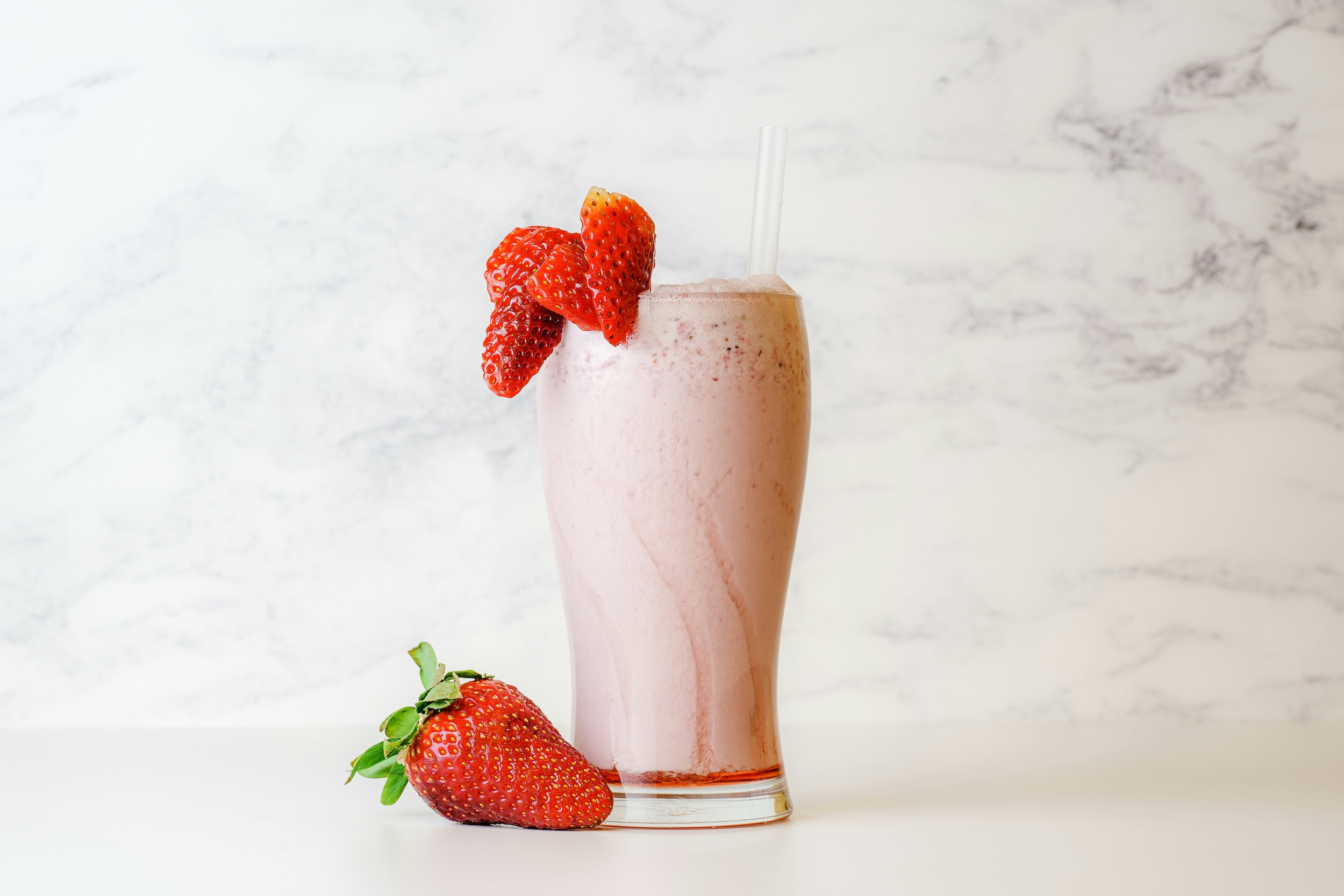 Boissons Hyperprotéinées France Culinaire