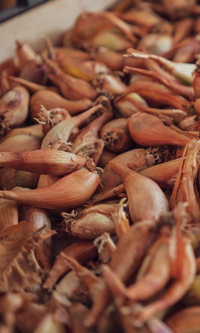 Arôme Naturel D'échalote