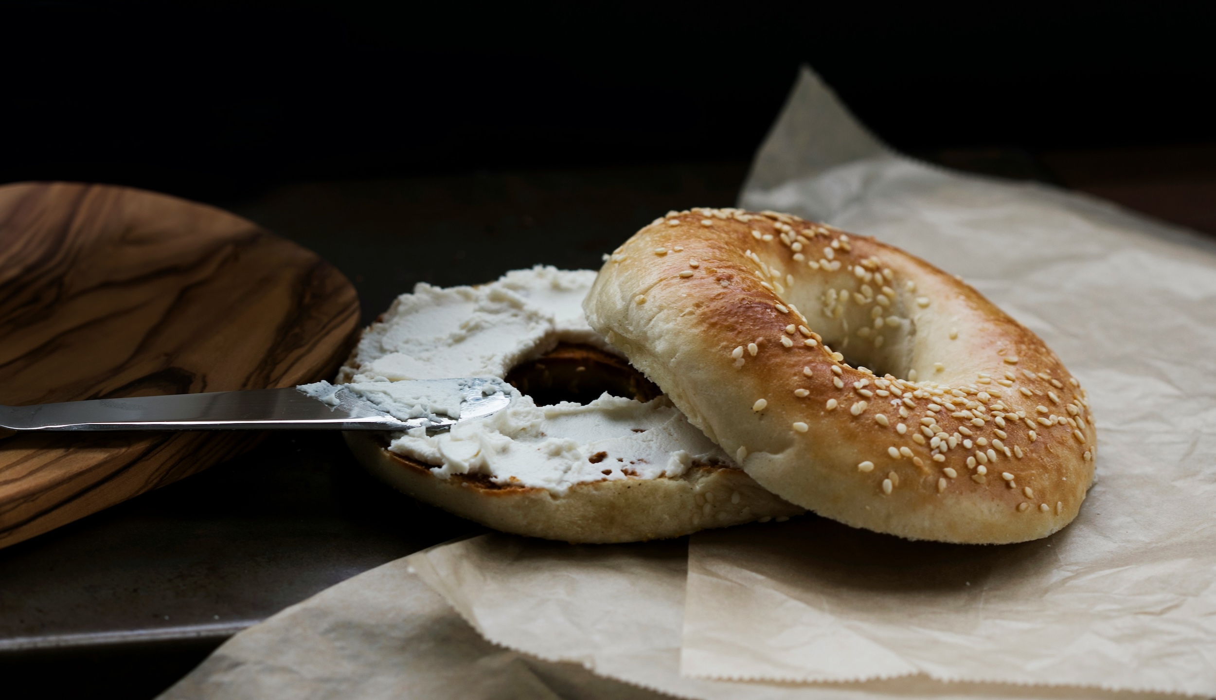Cream Cheese France Culinaire