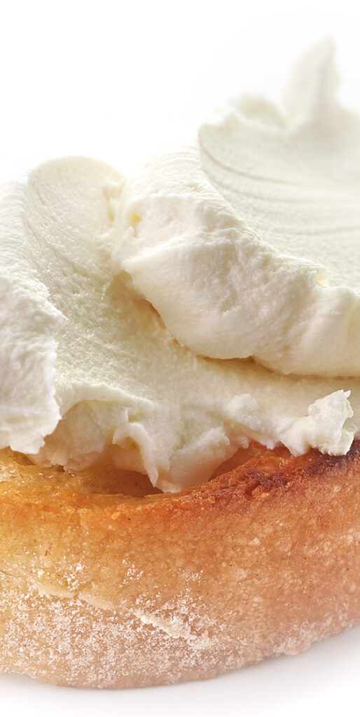 Cream Cheese