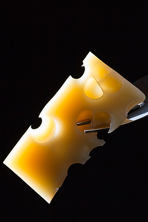 Arôme Naturel Emmental