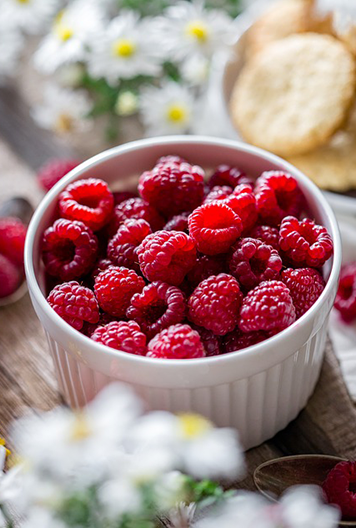 Arôme Naturel Framboise