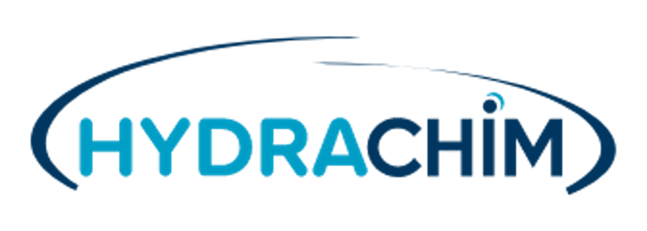 Logo Couleurs Hydrachim