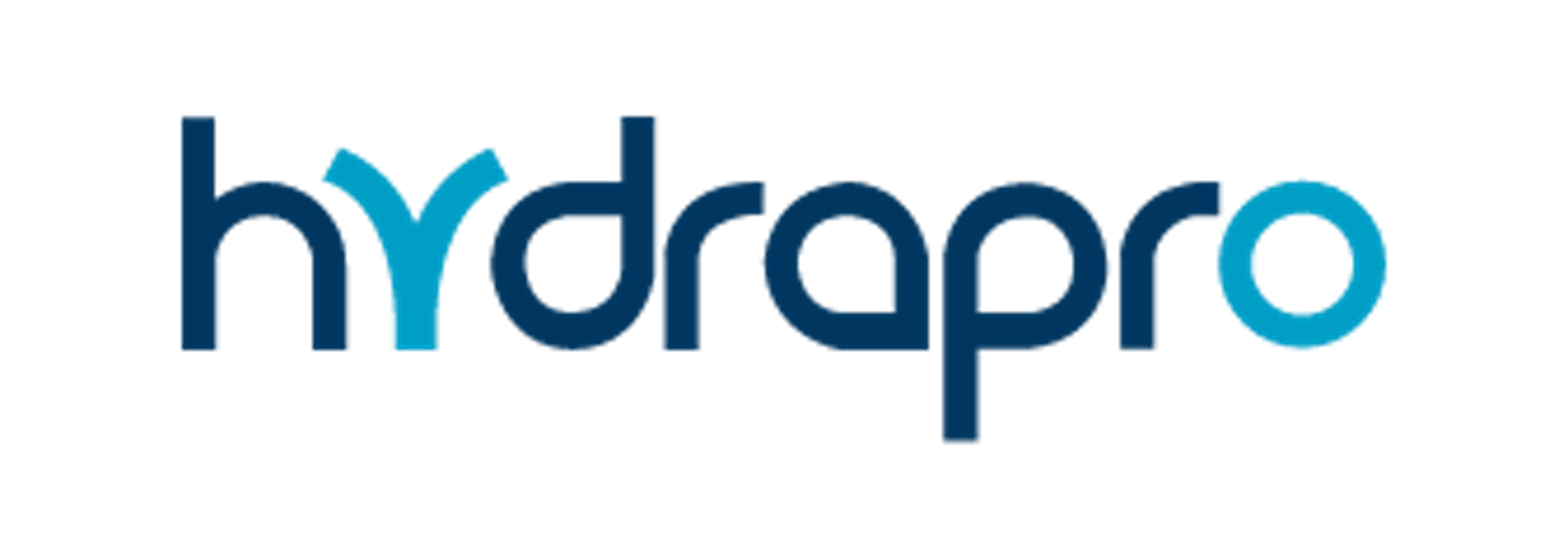 Logo Couleurs Hydrapro