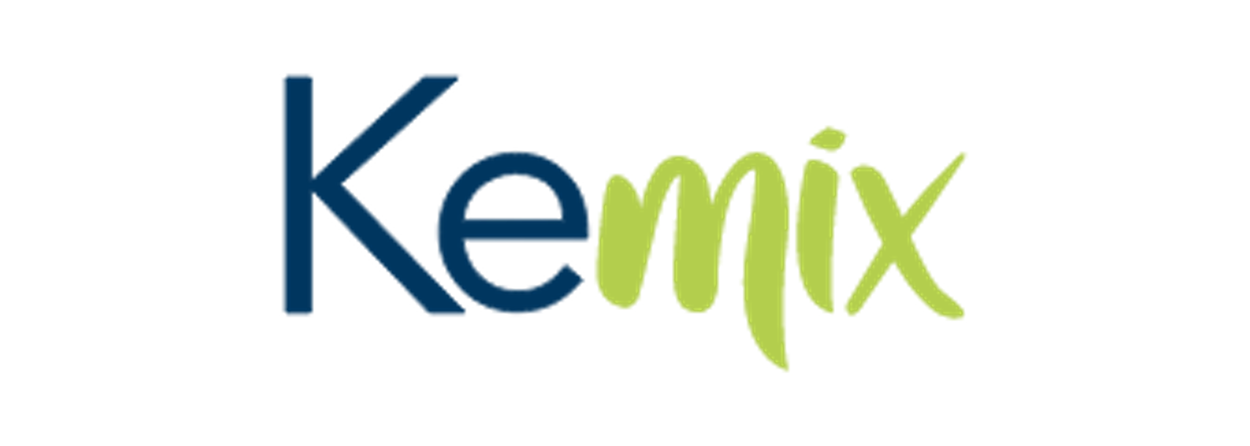 Logo Couleurs Kemix
