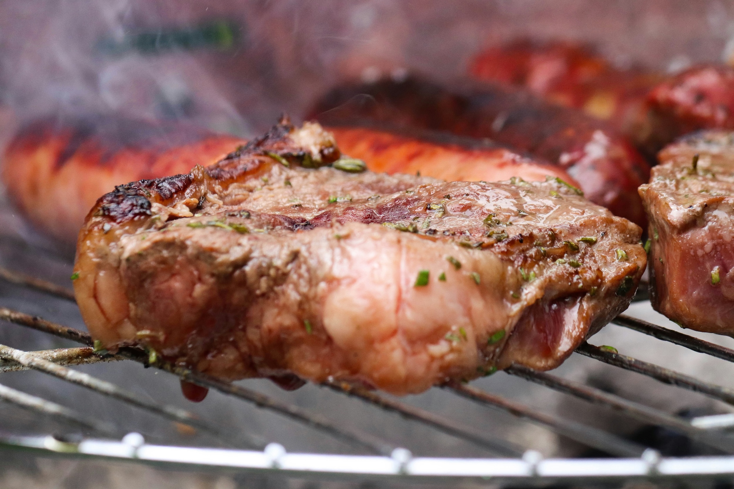 Marinades France Culinaire