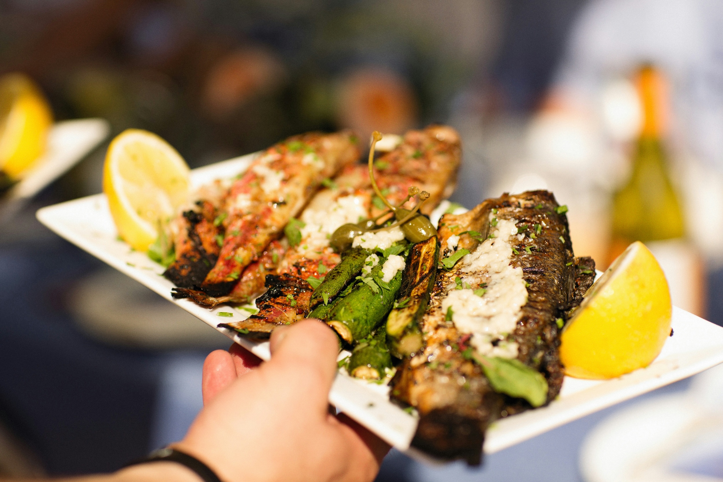 Marinades Saveurs Cuisinées France Culinaire