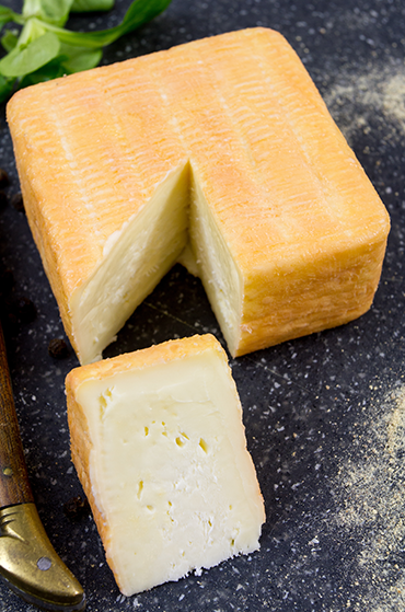 Maroilles Fondu