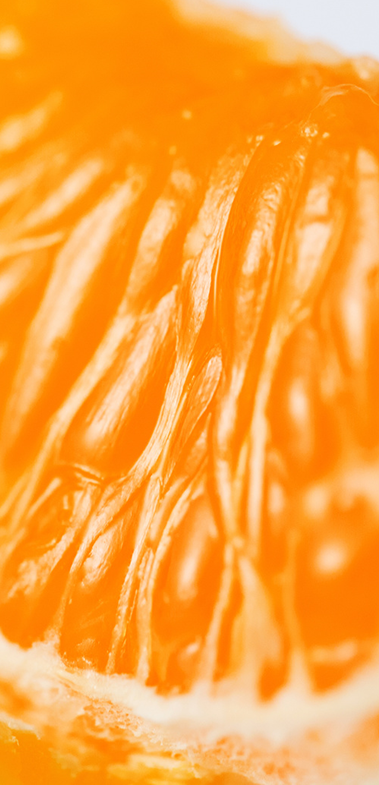 Arôme Naturel Orange