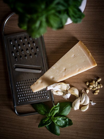 Arôme Naturel Fromage Italien