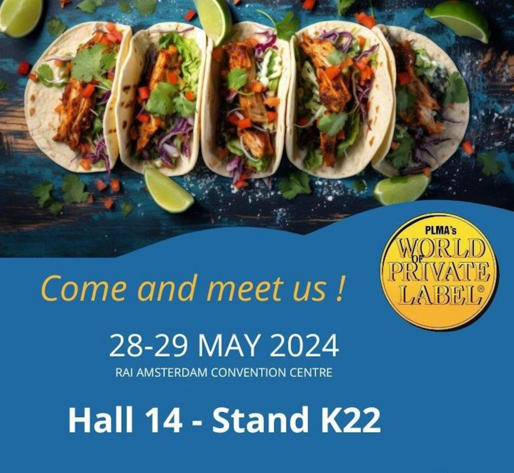 Salon Du Plma France Culinaire Développement