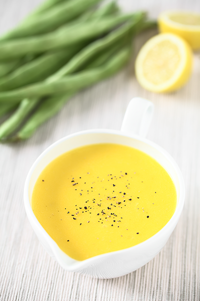 Sauce Hollandaise