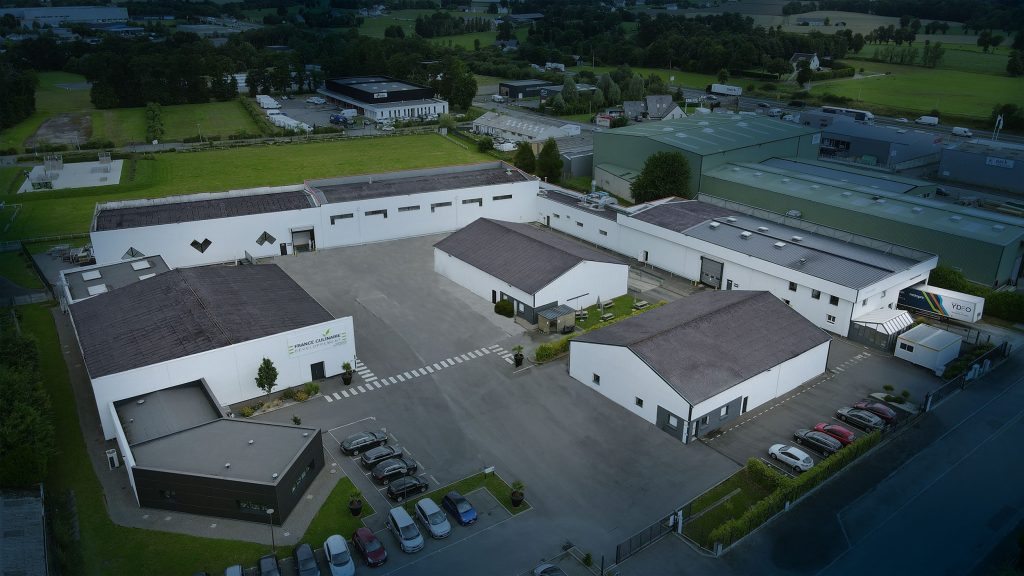 Site De Saint Gilles France Culinaire Développement