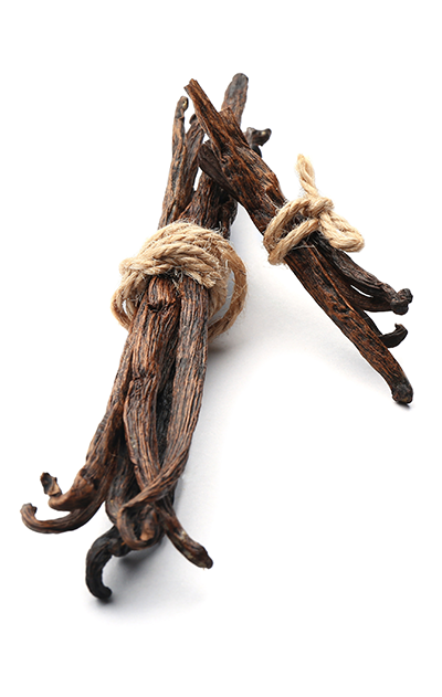 Arôme Naturel De Vanille