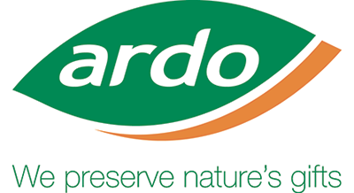 Ardo Logo