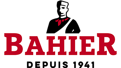 Bahier Logo