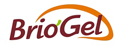Logo Brio Gel