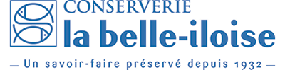 Logo Conserverie La Belle Iloise