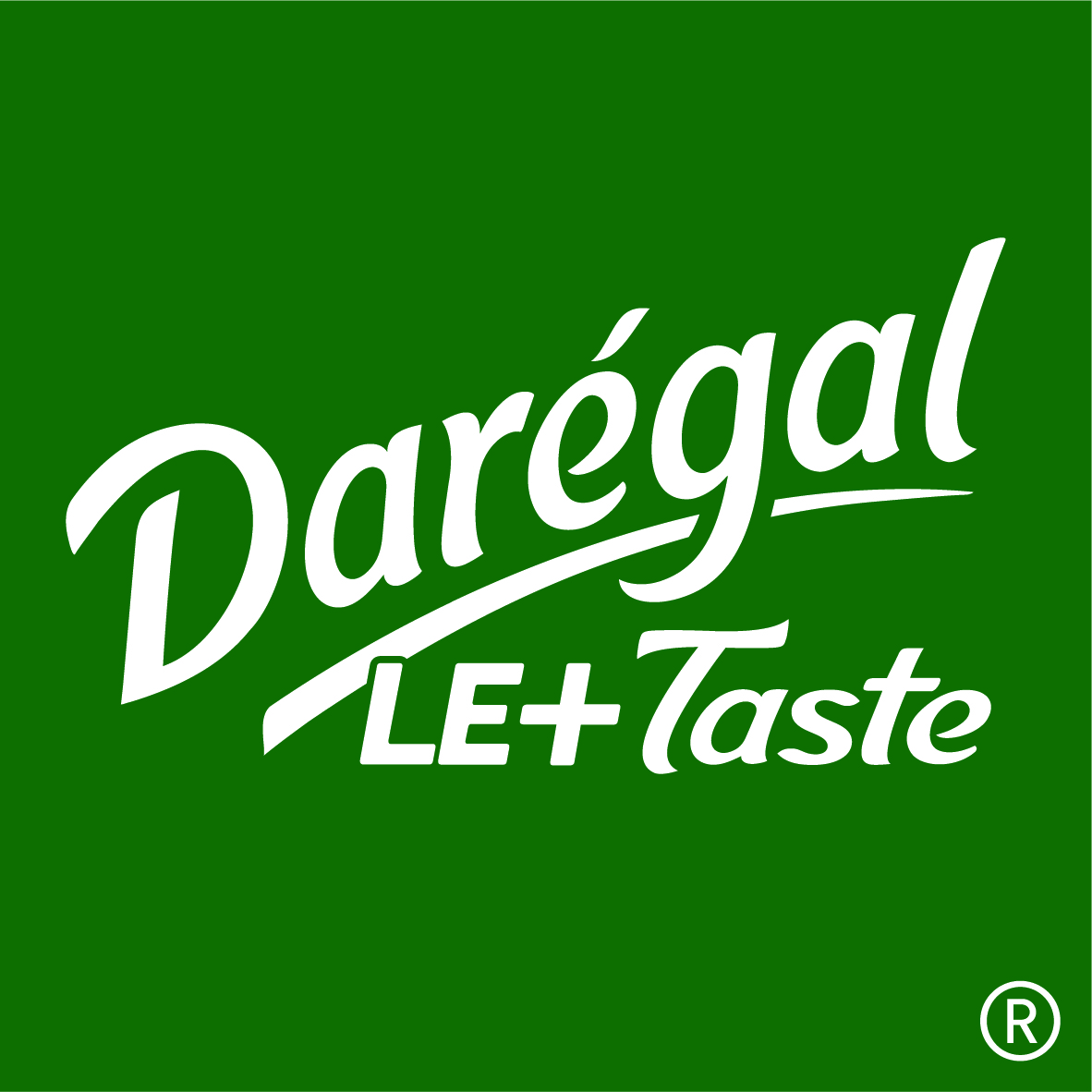Logo Darégal