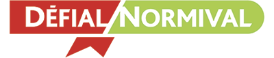 Logo Defial Normival
