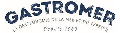 Logo Gastromer