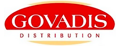 Logo Govadis