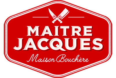 Logo Maitre Jacques