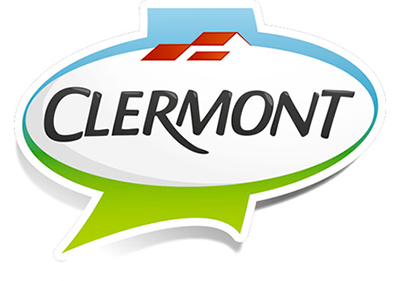 Logo Clermont