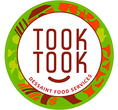 Logo Dessaint Tooktook