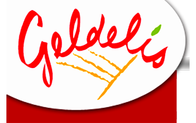 Logo Geldelis