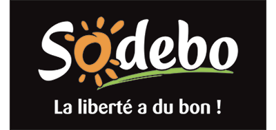 Sodebo Logo