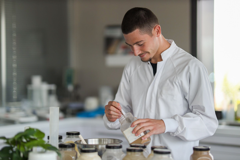 Equipe R&d Service Sur Mesure