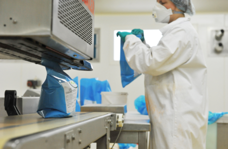 Production Produit France Culinaire Developpememt 1