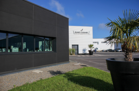 Site Production France Culinaire Developpememt 1