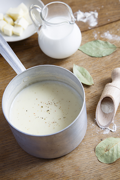 Bechamel3