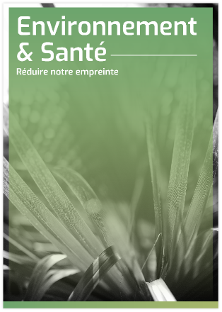 Carte Environnement