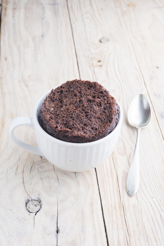 Mugcake