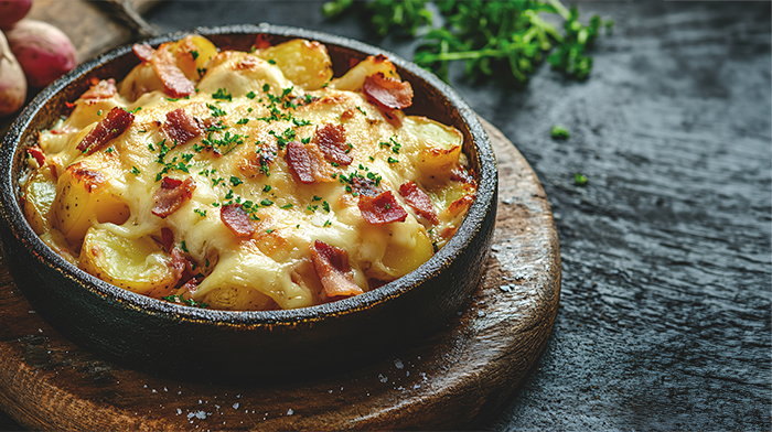 Spécialité Fromagère Tartiflette