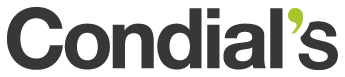 Logo Condials Q