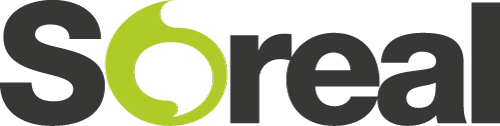 Logo Soreal