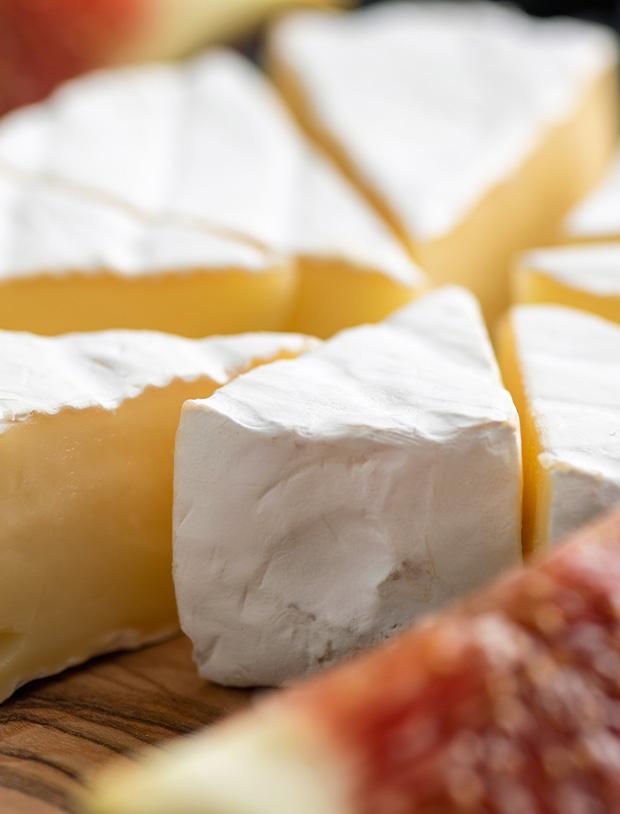 Ar Me Naturel Ar Me Camembert