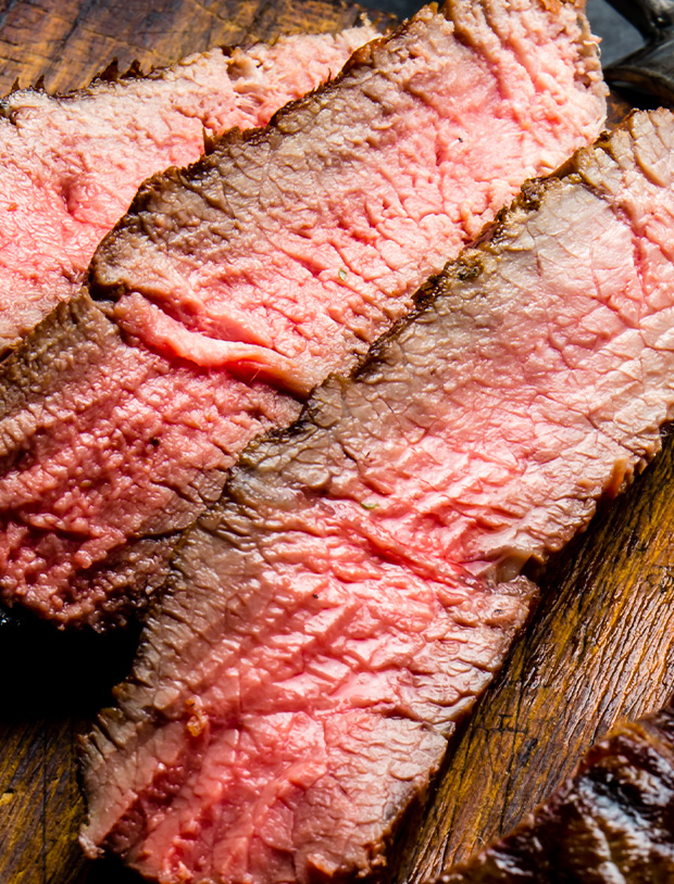 Ar Me Naturel Filet De Boeuf