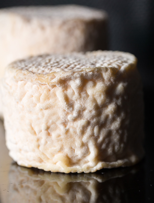 Ar Me Naturel Fromage De Ch Vre