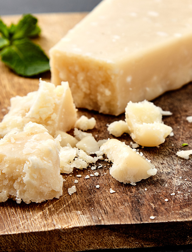 Ar Me Naturel Saveur Parmesan