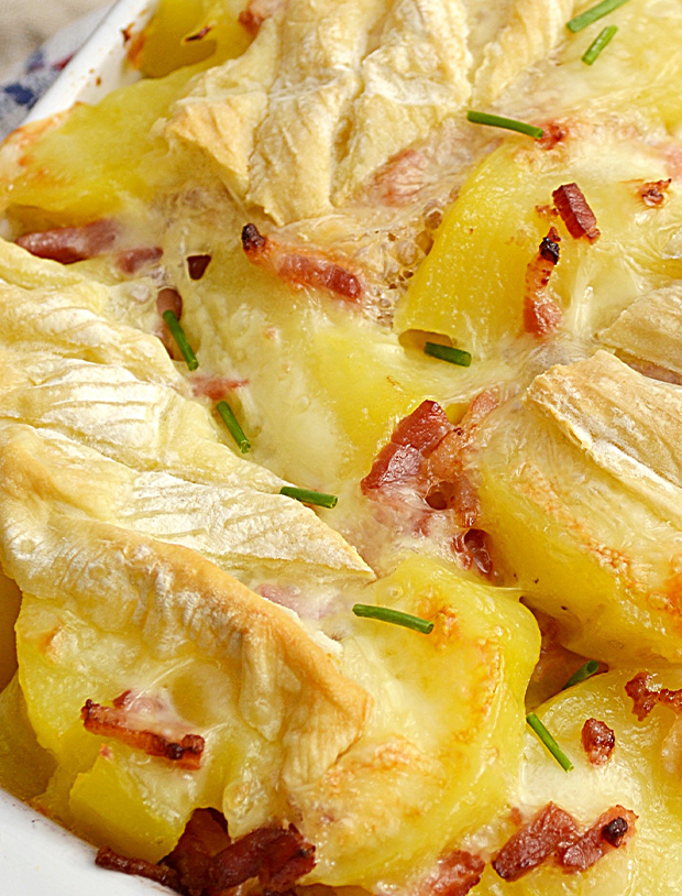 Ar Me Naturel Saveur Tartiflette