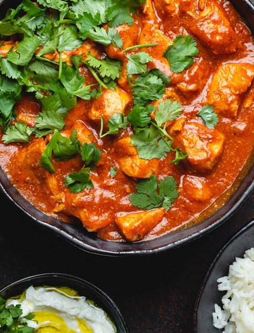 Assaisonnement Tikka Tandoori